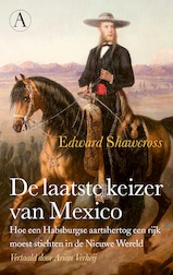 De laatste keizer van Mexico (e-Book)