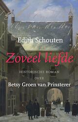 Zoveel liefde (e-book) (e-Book)