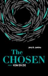 The Chosen (roman 2 e-book) (e-Book)