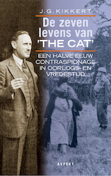 De zeven levens van The Cat (e-Book)