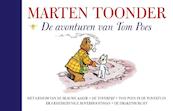 De avonturen van Tom Poes - Marten Toonder (ISBN 9789023486114)