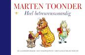 Heel betreurenswaardig - Marten Toonder (ISBN 9789023484158)