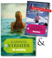 De scheiding - Suzanne Vermeer (ISBN 9789044970777)