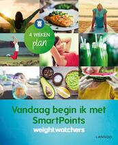 Vandaag begin ik met Smartpoints - Hilde Smeesters (ISBN 9789401436410)