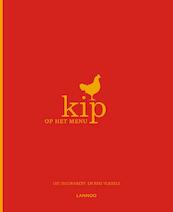 Kip (E-boek) - Luc Hoornaert, Kris Vlegels (ISBN 9789401438971)