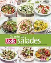 De lekkerste Libelle salades - Hilde Oeyen (ISBN 9789401403931)