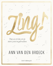 Zing! - Ann Van den Broeck (ISBN 9789463832069)
