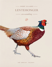 Lentehonger - Sander Kollaard (ISBN 9789028220652)