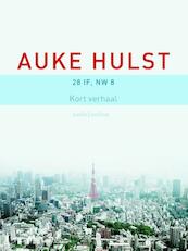 28 IF, NW 8 - Auke Hulst (ISBN 9789026329036)