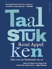 Taalstukken - René Appel (ISBN 9789026357770)