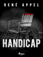 Handicap - René Appel (ISBN 9788726887075)