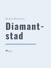 Diamantstad - Herman Heijermans (ISBN 9788726112597)