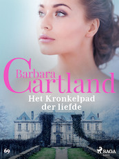 Het Kronkelpad der liefde - Barbara Cartland (ISBN 9788711790335)