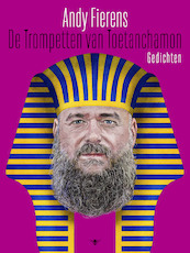 De trompetten van Toetanchamon - Andy Fierens (ISBN 9789403176017)