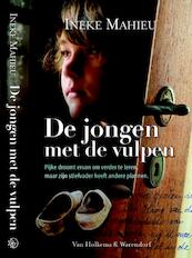 De jongen met de vulpen - Ineke Mahieu (ISBN 9789000301720)