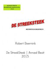De StreekSteek | Annaal Bezit 2015 - Robert Beernink (ISBN 9789402144369)