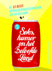 Seks, humor en het Beloofde Land - Marc Andrews, Baaren Van Rick, Leeuwen Van Matthijs (ISBN 9789492493392)
