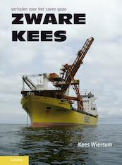 Zware Kees / 1 - Kees Wiersum (ISBN 9789086162987)