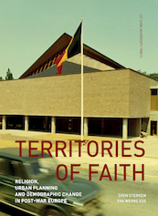 Territories of Faith - (ISBN 9789461664235)