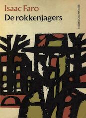 De rokkenjagers - Isaac Faro (ISBN 9789021449449)