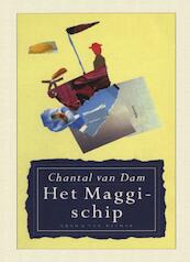 Het maggischip - Chantal van Dam (ISBN 9789038897622)