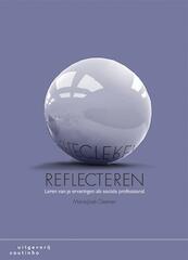 Reflecteren - Marie-Jose Geenen (ISBN 9789046962121)