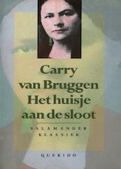 Het huisje aan de sloot - Carry van Bruggen (ISBN 9789021448817)