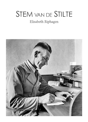 Stem van de Stilte - Elisabeth Riphagen (ISBN 9789493210394)