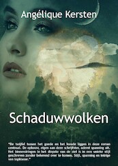 SCHADUWWOLKEN - Angélique KERSTEN (ISBN 9789083180830)