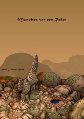 Memoires van een Reder - Pieter I. Van der Molen (ISBN 9789464433197)