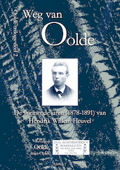 Weg van Oolde - Willem J. Ouweneel (ISBN 9789464248456)