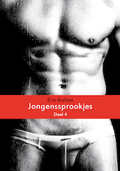 Jongenssprookjes / Deel 4 - Eric Kollen (ISBN 9789492188083)