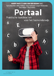 Portaal - Harry Paus, Adri van den Brand, Sylvia Bacchini, Rikky Dekkers, Dory Hofstede, Casper Markesteijn (ISBN 9789046964156)