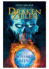 Schemergeest - Cocky van Dijk (ISBN 9789463082280)