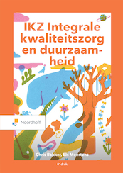 IKZ, integrale kwaliteitszorg en verbetermanagement (e-book) - Chris Bakker, Els Meertens (ISBN 9789001293055)
