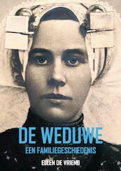 De weduwe - Ellen De Vriend (ISBN 9789464491845)