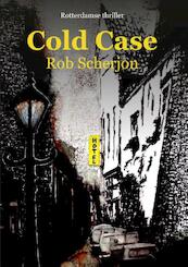 Cold Case - Rob Scherjon (ISBN 9789464623277)