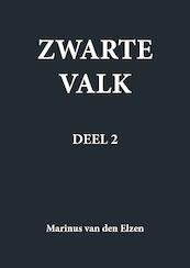 2 - Marinus van den Elzen (ISBN 9789464435269)