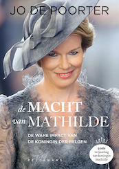 De macht van Mathilde (e-book) - Jo De Poorter (ISBN 9789463374286)