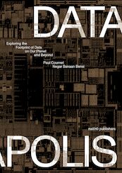 Datapolis - Paul Cournet (ISBN 9789462088306)