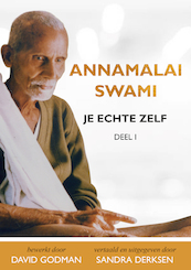 Annamalai Swami - Sandra Derksen (ISBN 9789463283359)