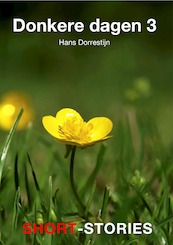 Donkere dagen -3 - Hans Dorrestijn (ISBN 9789462179936)