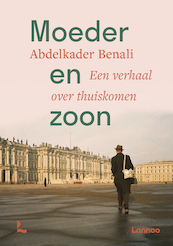 Moeder en zoon - Abdelkader Benali (ISBN 9789401483780)