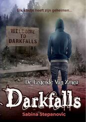 Darkfalls - Sabina Stepanovic (ISBN 9789464800340)