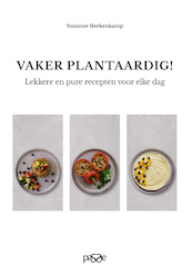 Vaker plantaardig! - Suzanne Beekenkamp (ISBN 9789492847126)
