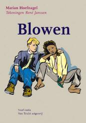Blowen - Marian Hoefnagel (ISBN 9789492333063)