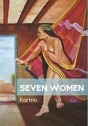 Seven women - Karma (ISBN 9789464065039)