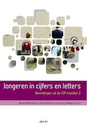 Jongeren in cijfers en letters - Nicole Vettenburg, Johan Deklerck, Jessy Siongers (ISBN 9789033485695)