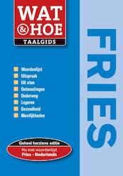 Fries - (ISBN 9789021556161)