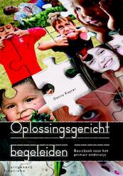 Oplossingsgericht begeleiden - Denny Kayser (ISBN 9789046961254)